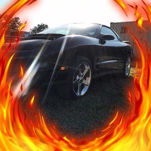 Meet your Posher, Richard